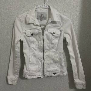 Guess denim jacket